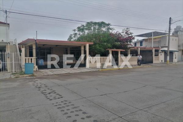 Foto de inmueble en Morelos, Col. Unidad Nacional C.P. 89410, Ciudad Madero