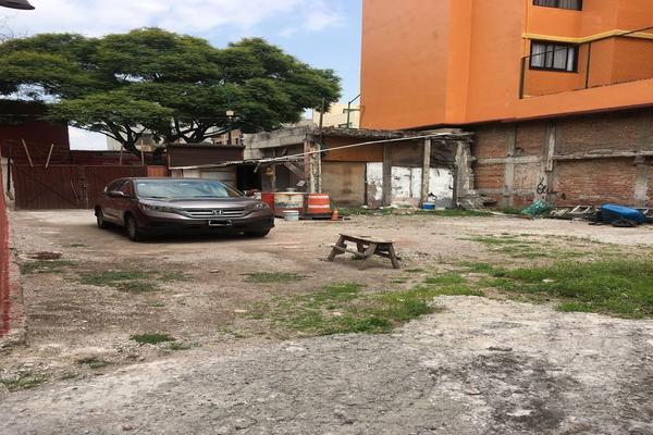Foto de inmueble en MOSQUETA, Col. Guerrero C.P. 06300, Cuauhtémoc