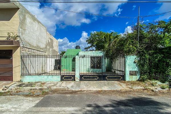Casa disponible en venta en , Colonia Mulsay, C.P. 97246