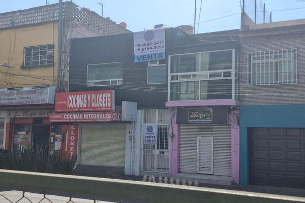 Foto de inmueble en Municipio Libre #76, Col. Portales Sur C.P. 03300, Benito Juárez