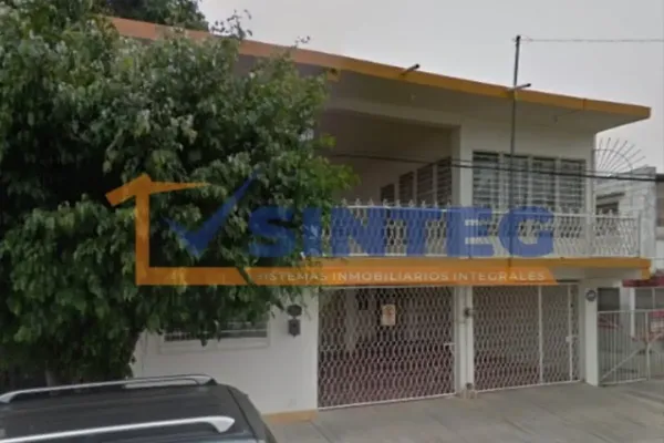 Foto de inmueble en municipio libre, Col. Cazones C.P. 93230, Poza Rica de Hidalgo