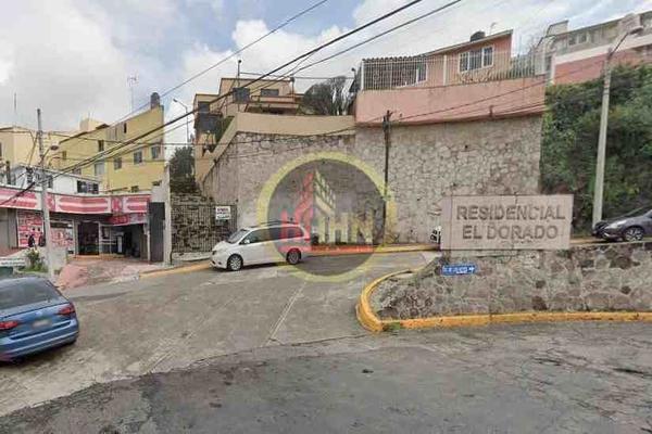 Foto de inmueble en MURCIA, Col. El Dorado C.P. 54020, Tlalnepantla de Baz