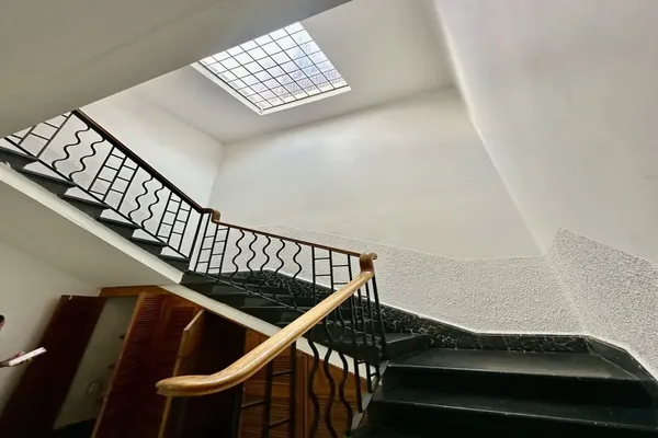 Foto de inmueble en N/A #0, Col. Roma Sur C.P. 06760, Cuauhtémoc