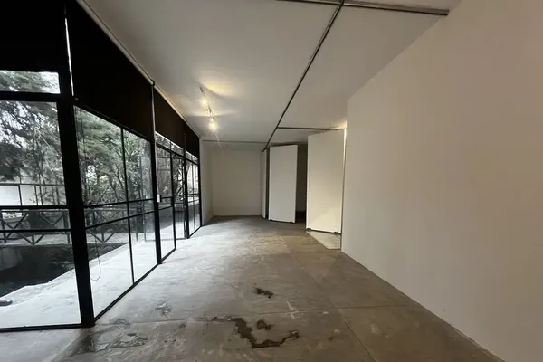 Foto de inmueble en N/A #0, Col. San Jerónimo Aculco C.P. 10400, La Magdalena Contreras