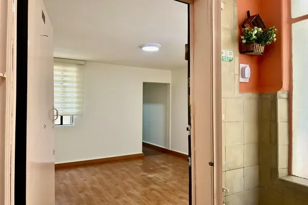 Foto de inmueble en N/A #0, Col. Santa Maria La Ribera C.P. 06400, Cuauhtémoc
