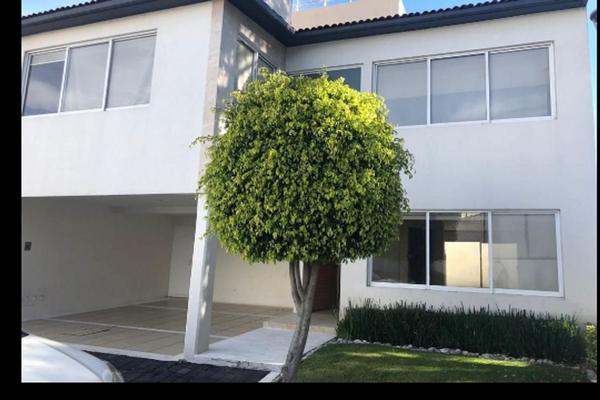 Casa en N/A, Cuajimalpa, DF / CDMX en Renta en $3... 