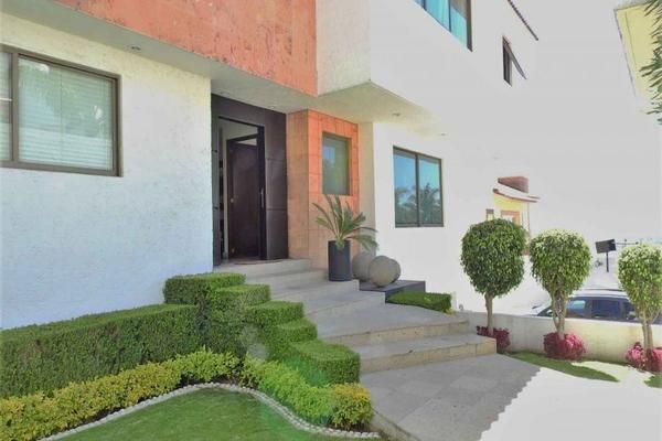 Foto de inmueble en NA, Col. Pedregal de Echegaray C.P. 53283, Naucalpan de Juárez