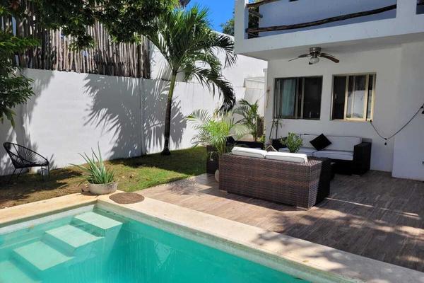 Foto de inmueble en Nance, Col. Tulum Centro C.P. 77760, Tulum