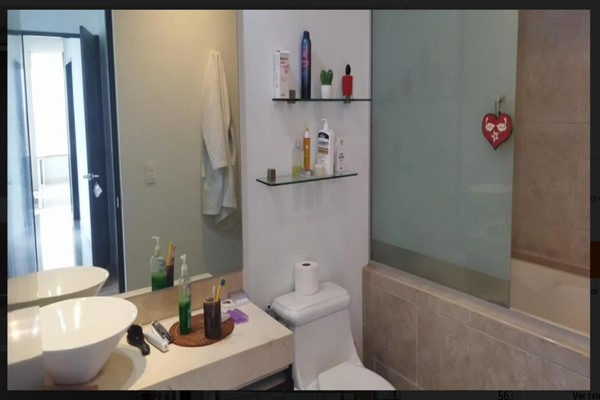 Foto de inmueble en , Col. Napoles C.P. 03810, Benito Juárez