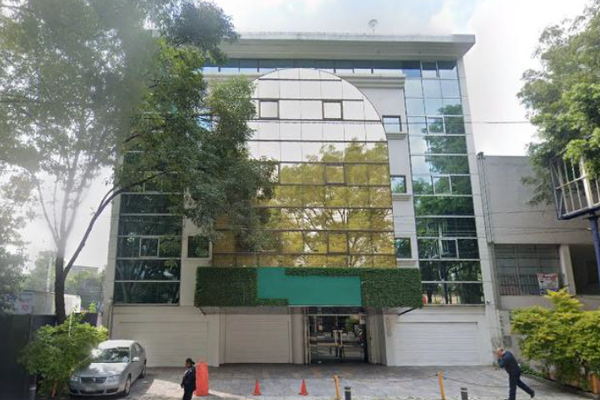 Foto de inmueble en  , Col. Napoles C.P. 03810, Benito Juárez