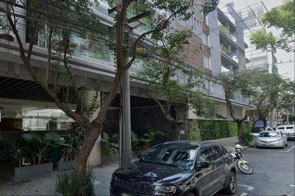 Foto de inmueble en  , Col. Napoles C.P. 03810, Benito Juárez