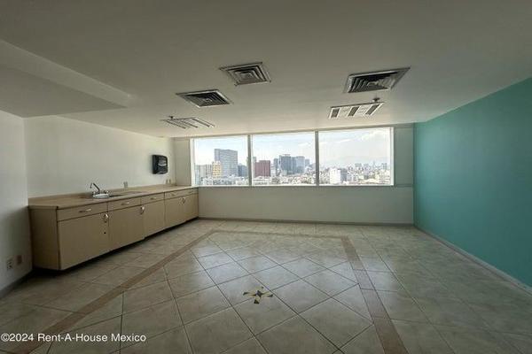 Foto de inmueble en  , Col. Napoles C.P. 03810, Benito Juárez