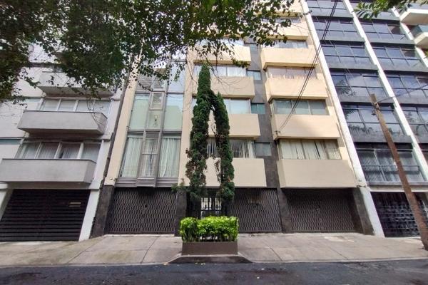 Foto de inmueble en  , Col. Napoles C.P. 03810, Benito Juárez