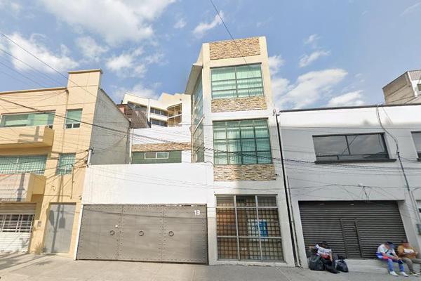 Foto de inmueble en  , Col. Napoles C.P. 03810, Benito Juárez