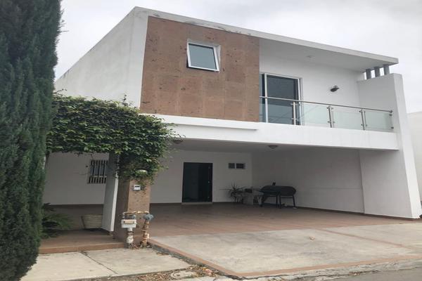 Casa en Napoles, Privadas de Anáhuac Sector Irl..... 