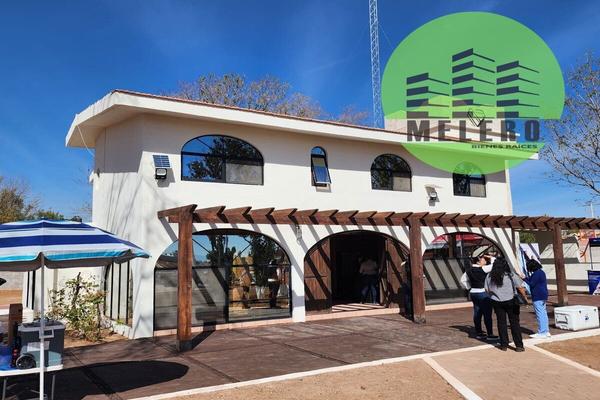 Foto de inmueble en Napolitana, Col. Tres Misiones C.P. 34209, Durango