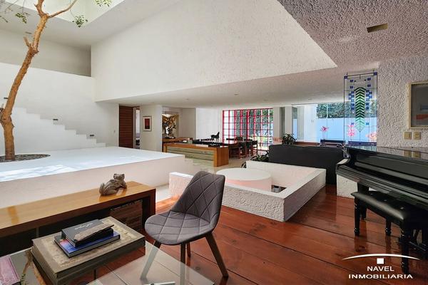 Foto de inmueble en Naranjatitla, Col. Tlalpan Centro C.P. 14000, Tlalpan