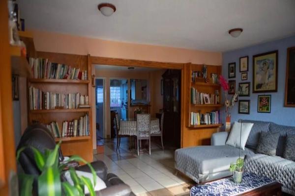 Foto de inmueble en Narciso Mendoza, Col. Miguel Hidalgo 3A Sección C.P. 14250, Tlalpan