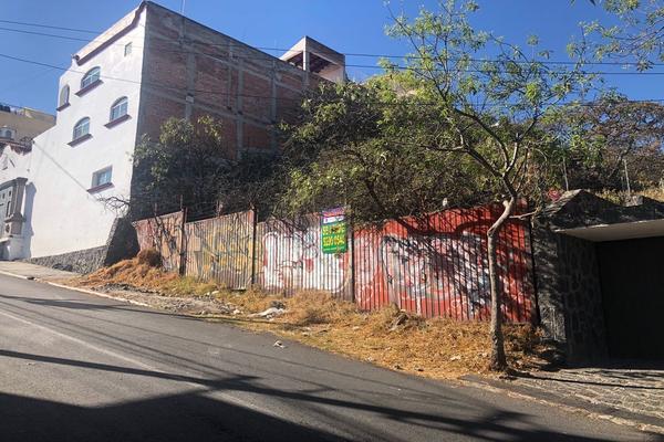 Foto de inmueble en NARCISO MENDOZA, Col. Miguel Hidalgo C.P. 14250, Tlalpan