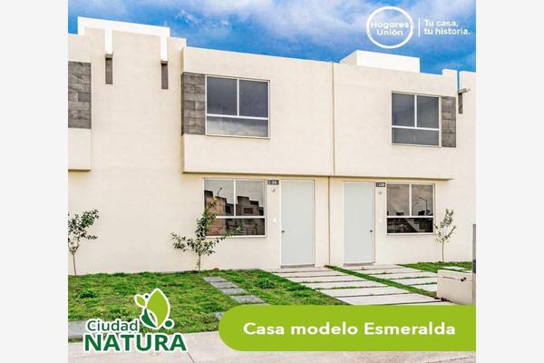 Casa en Natura, Ciudad Natura Tizayuca, Hidalgo e... 