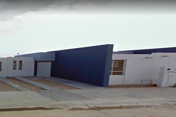 Casa en Natura, Aguascalientes en Venta en $750.... 
