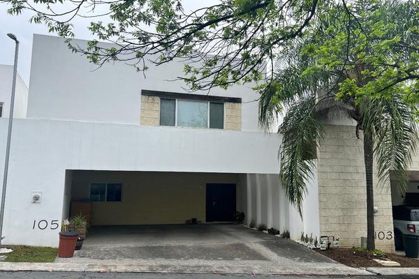 Casa en Natura, Monterrey, Nuevo León, Natura, Nu... 