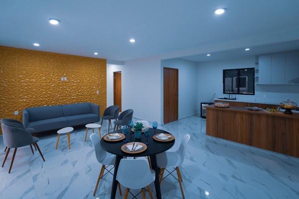 Foto de inmueble en NAUI RESIDENCIAL, Col. San Juan Totoltepec C.P. 53270, Naucalpan de Juárez