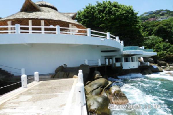 Foto de terreno habitacional en venta en nautica 0, marina brisas, acapulco de juárez, guerrero, 3364694 No. 18