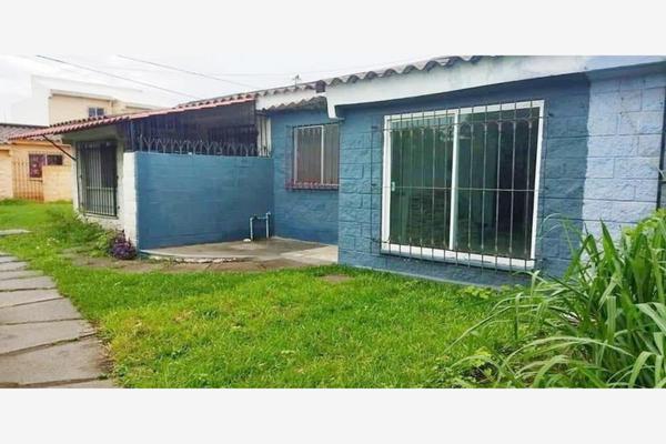 Casa en nautla 1, Geovillas Del Puerto, Veracruz ... 