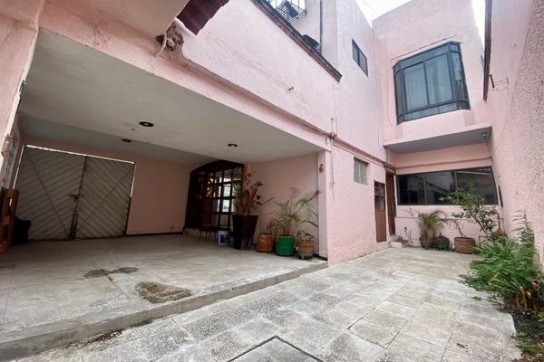 Foto de inmueble en NAUYACA, Col. Pedregal de Santo Domingo C.P. 04369, Coyoacán