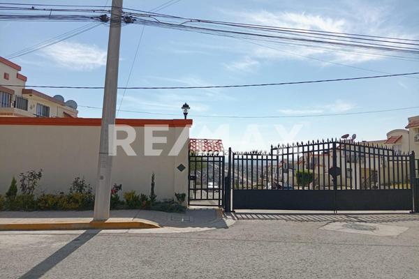 Casa en condominio en NAVAJEDA, Huehuetoca, Méxic... - Propiedades.com