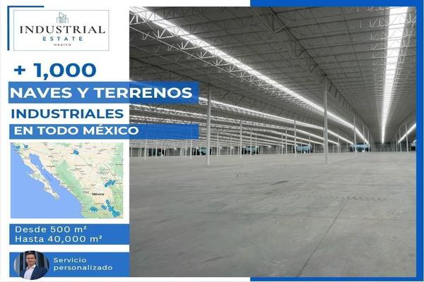 Foto de inmueble en Nave Industrial en Renta en El Sáuz Celaya Guanajuato 10,000 m2, Col. El Sauz (El Sauz de Villaseñor) C.P. 38159, Celaya