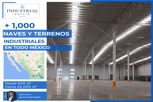 Foto de inmueble en Nave Industrial en Renta, Col. Montes de Loreto C.P. 37727, San Miguel de Allende