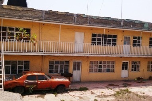Foto de terreno habitacional en venta en nayarit , constituci?n de 1917, tlalnepantla de baz, m?xico, 1955923 No. 11