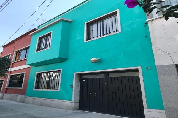 Casa en Nayarit, Roma Sur, DF / CDMX en Venta en ... 