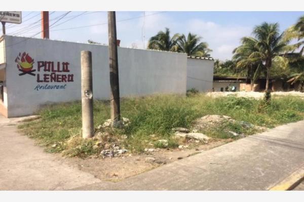 Foto de inmueble en nd #ND, Col. Pocitos y Rivera C.P. 91729, Veracruz