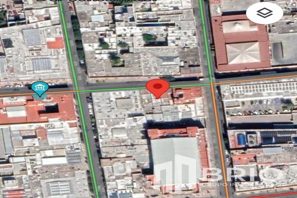 Foto de inmueble en Negrete, Col. Victoria de Durango Centro C.P. 34000, Durango