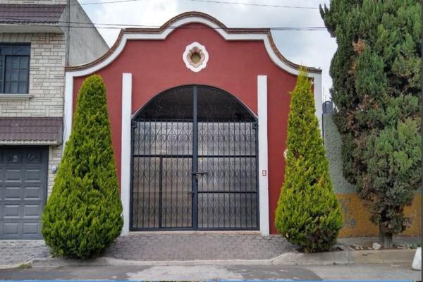 Foto de inmueble en Nenufar #53, Col. Jardines de Morelos Sección Elementos C.P. 55070, Ecatepec de Morelos