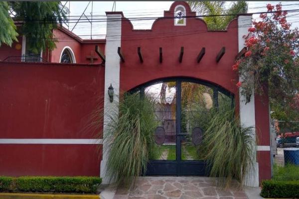 Foto de inmueble en Nenufar, Col. Jardines de Morelos Sección Elementos C.P. 55070, Ecatepec de Morelos