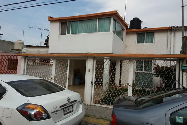 Foto de inmueble en Nibuelungos, Col. Ensueños C.P. 54740, Cuautitlán Izcalli