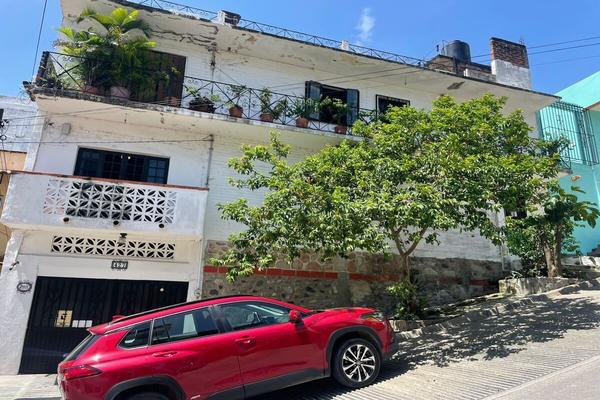 Foto de inmueble en NICARAGUA, Col. 5 de Diciembre C.P. 48350, Puerto Vallarta