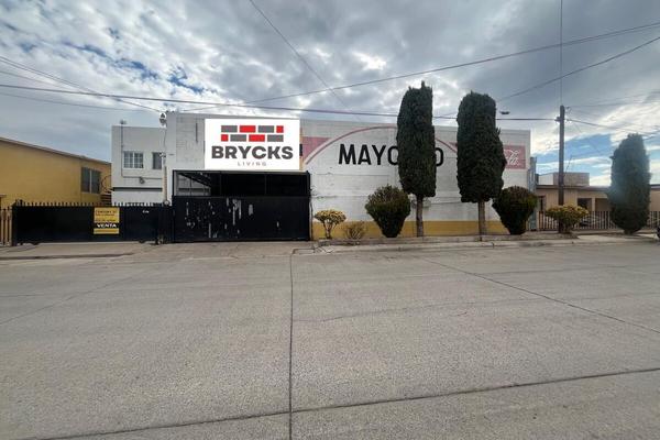 Foto de inmueble en Nicolás Bravo, Col. Francisco Villa C.P. 31600, Cuauhtémoc