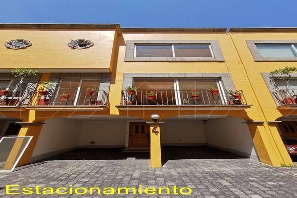 Foto de casa en condominio en venta en nicolas san juan , del valle centro, benito juárez, df / cdmx, 22729905 No. 20