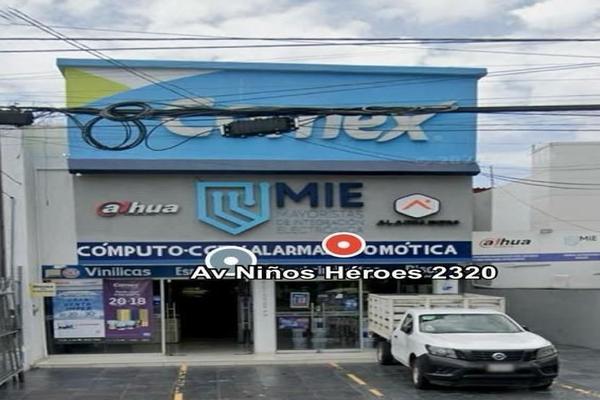 Foto de inmueble en Niños Heroes, Col. Barrera C.P. 44150, Guadalajara