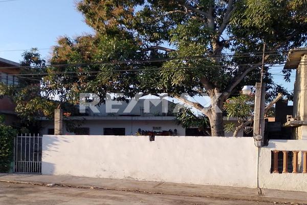 Foto de inmueble en Niños Heroes, Col. Tampico Altamira C.P. 89605, Altamira