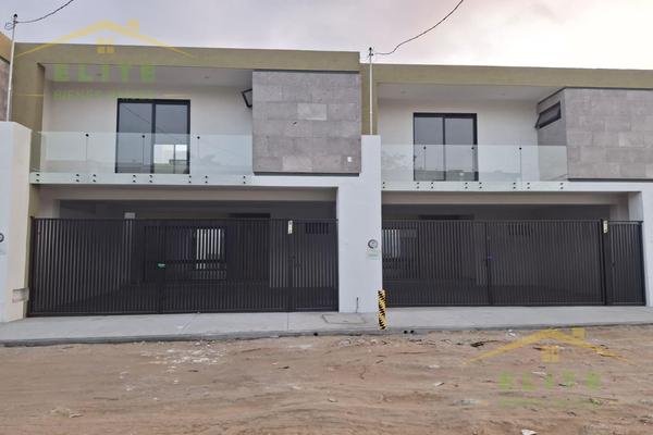 Foto de inmueble en  , Col. Niños Héroes C.P. 89359, Tampico