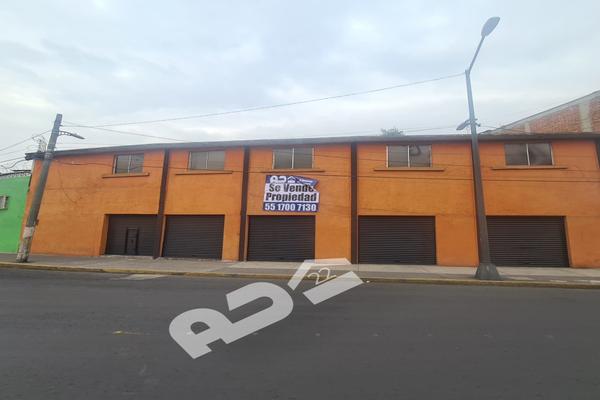 Foto de inmueble en NORTE 44 A, Col. 7 de Noviembre C.P. 07840, Gustavo A. Madero