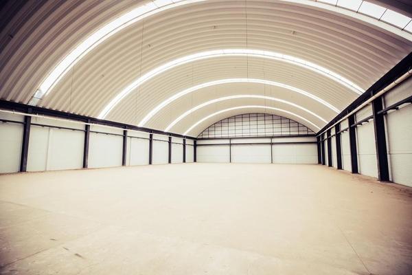 Foto de inmueble en Norte 45, Col. Industrial Vallejo C.P. 02300, Azcapotzalco