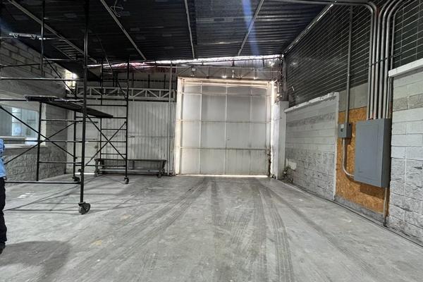 Foto de inmueble en Norte 45, Col. Industrial Vallejo C.P. 02300, Azcapotzalco