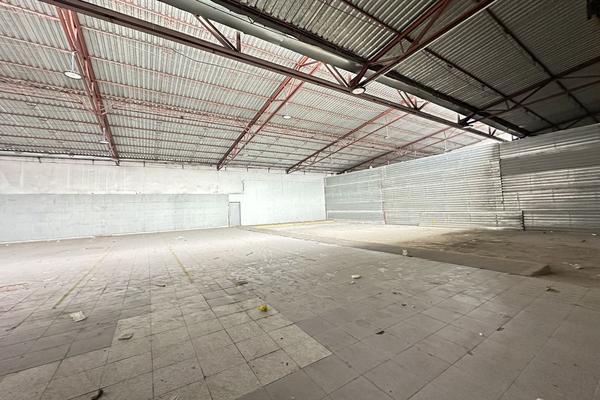 Foto de inmueble en Norte 45, Col. Industrial Vallejo C.P. 02300, Azcapotzalco
